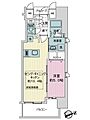 グランアッシュ江坂2階3,590万円