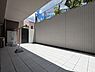 その他：南東側テラス
