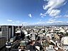 その他：西側バルコニーからの眺望