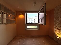 室内の画像