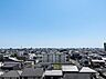 その他：南側バルコニーからの眺望
