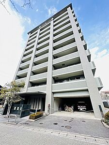 外観:建物外観 外観:建物外観