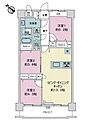 ライオンズマンション浦安第28階4,798万円