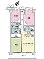 ライオンズマンション南行徳4階3,300万円