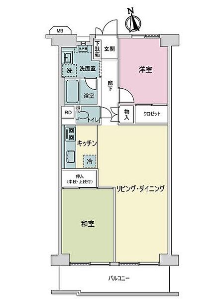 間取り：313004849346