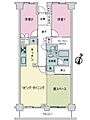 GraceCourtKASAI4階4,980万円