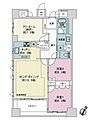 ライオンズマンションみなと元町2階5,200万円