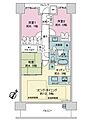 パークホームズ神戸ザレジデンス3階6,398万円