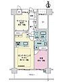 アルファステイツ神戸祇園4階3,380万円
