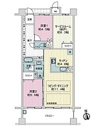アルファステイツ須佐野公園