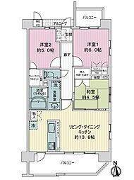 ワコーレテラス兵庫芦原通