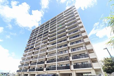 外観:現地外観 外観:現地外観