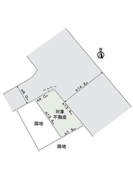 区画図：347000079003