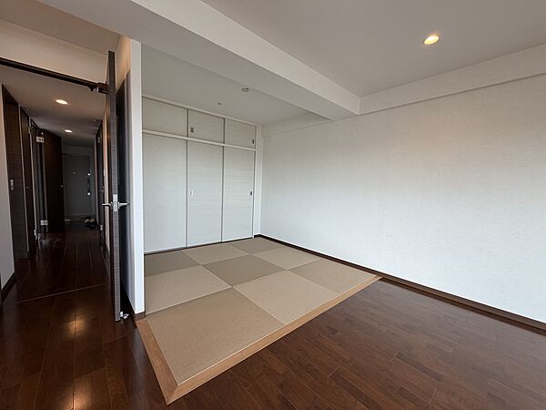 和室4．5帖
