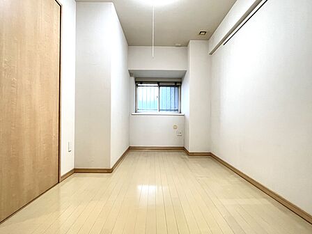 サービスルーム(納戸)