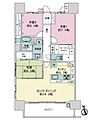 サーパス伏石町レジデンス3階2,862万円