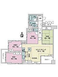 ライオンズマンション高松錦町