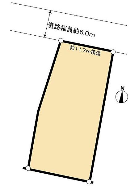 区画図：337000037767