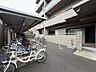 その他：自転車置き場