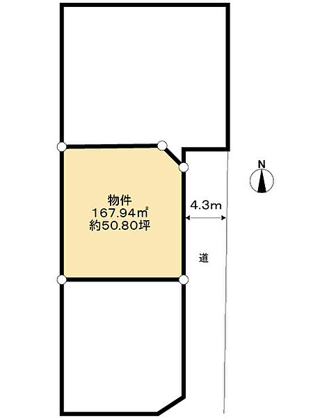 区画図：337000006312
