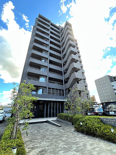 外観：337000025419