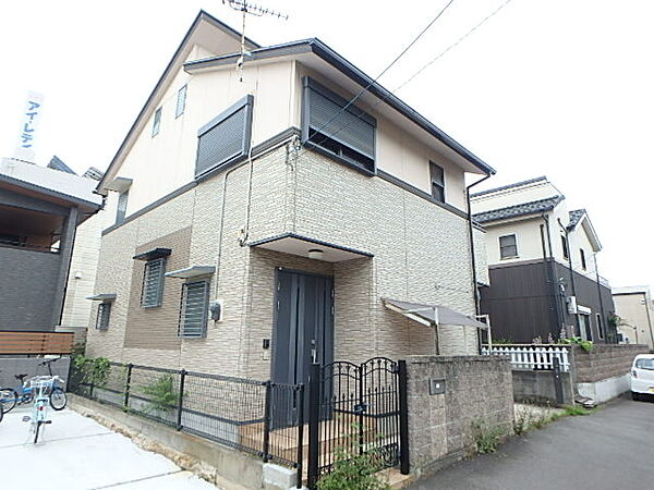 外観：337000015008