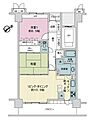 サーパス西宝町14階1,780万円