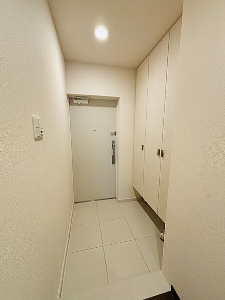 シューズボックス