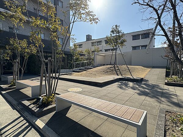開発公園