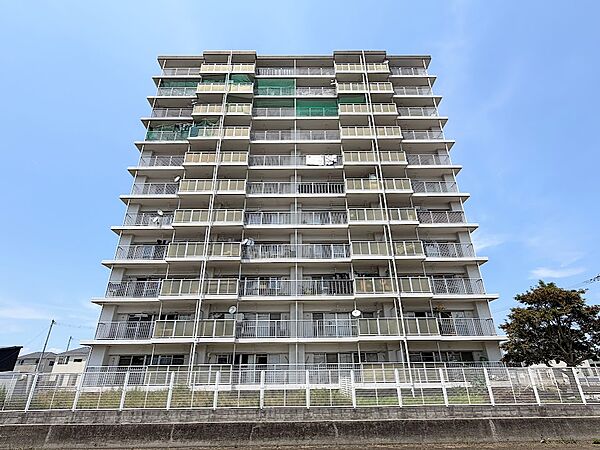 現地外観写真