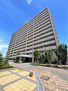 外観:現地外観 外観:現地外観