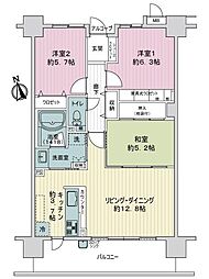 サーパス福島