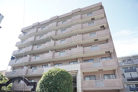 ライオンズマンション徳島南佐古