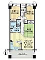 サーパス清水町4階1,950万円