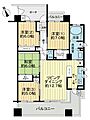 サーパス三津浜駅通り6階2,540万円