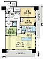 クレアホームズ松山千舟町12階4,800万円
