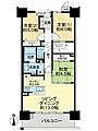 サーパスシティ土居田グランゲート14階2,840万円