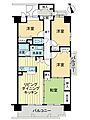 ジョイフルプラザ天山15階2,200万円