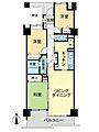 サーパス土居田東8階1,390万円
