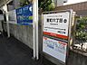 その他：萱町6丁目電停