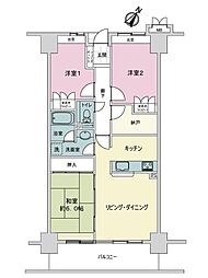 アルファステイツ桟橋通り3