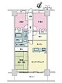 アルファステイツ桟橋通り32階1,580万円