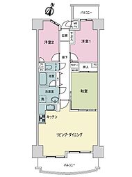 ライオンズヒルズ高知