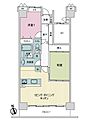 アーネスト晴美台8階1,380万円