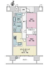 アルファステイツ城西公園2