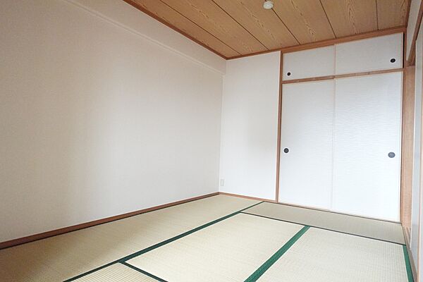 和室（約6帖）