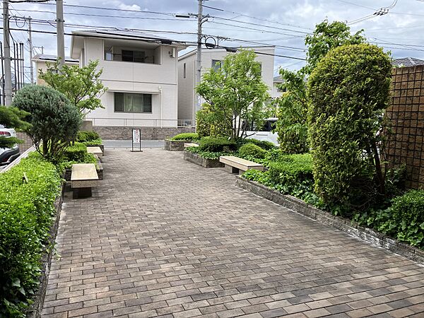 その他共用部