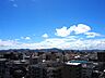 その他：南側バルコニーからの眺望（眺望は永久に保証されるものではありません）
