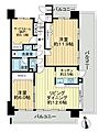 アーバンビュー倉敷5階2,130万円