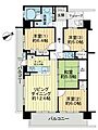 サーパス芳泉6階2,490万円